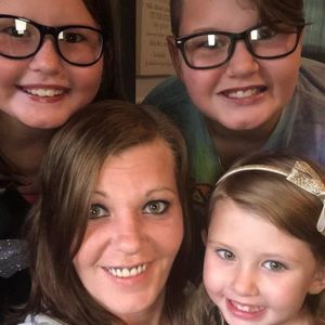 Meet your Posher, Shauna